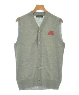 COMME des GARCONS HOMME DEUX ベスト