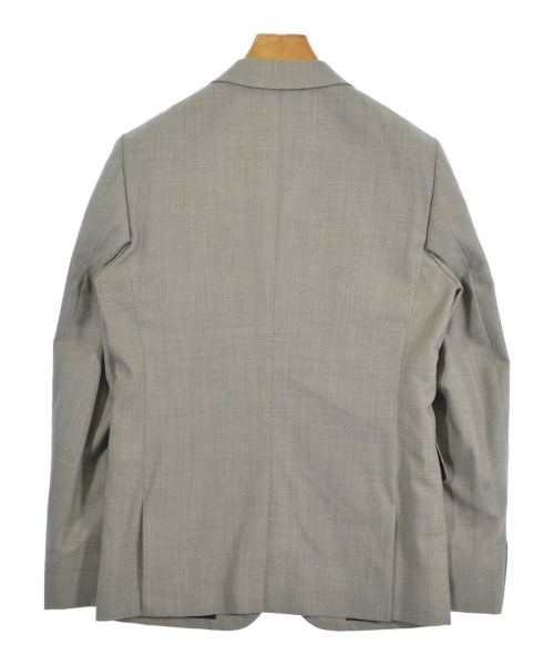 COMME des GARCONS HOMME DEUX（コムデギャルソンオムドゥ）テーラードジャケット グレー サイズ:S メンズ/2200690005035