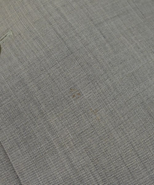 COMME des GARCONS HOMME DEUX（コムデギャルソンオムドゥ）テーラードジャケット グレー サイズ:S メンズ/2200690005035