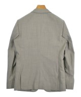 COMME des GARCONS HOMME DEUX（コムデギャルソンオムドゥ）テーラードジャケット グレー サイズ:S メンズ/2200690005035