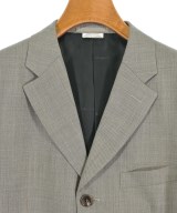 COMME des GARCONS HOMME DEUX（コムデギャルソンオムドゥ）テーラードジャケット グレー サイズ:S メンズ/2200690005035