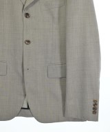 COMME des GARCONS HOMME DEUX（コムデギャルソンオムドゥ）テーラードジャケット グレー サイズ:S メンズ/2200690005035