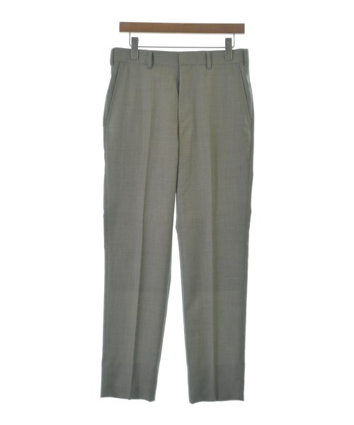 COMME des GARCONS HOMME DEUX(コムデギャルソンオムドゥ)スラックス グレー サイズ:S/2200690005042