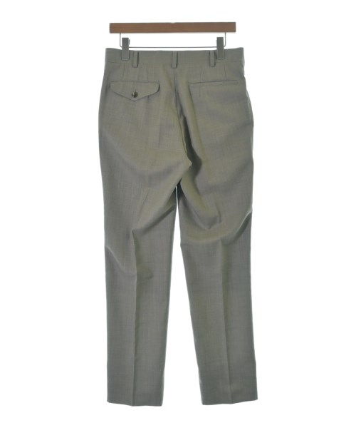 COMME des GARCONS HOMME DEUX（コムデギャルソンオムドゥ）スラックス グレー サイズ:S メンズ/2200690005042