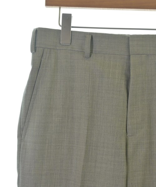 COMME des GARCONS HOMME DEUX（コムデギャルソンオムドゥ）スラックス グレー サイズ:S メンズ/2200690005042