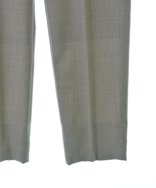 COMME des GARCONS HOMME DEUX（コムデギャルソンオムドゥ）スラックス グレー サイズ:S メンズ/2200690005042