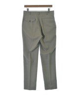 COMME des GARCONS HOMME DEUX（コムデギャルソンオムドゥ）スラックス グレー サイズ:S メンズ/2200690005042