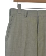 COMME des GARCONS HOMME DEUX（コムデギャルソンオムドゥ）スラックス グレー サイズ:S メンズ/2200690005042