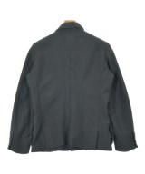COMME des GARCONS HOMME DEUX（コムデギャルソンオムドゥ）テーラードジャケット 黒 サイズ:S メンズ/2200684382104