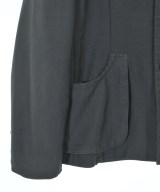 COMME des GARCONS HOMME DEUX（コムデギャルソンオムドゥ）テーラードジャケット 黒 サイズ:S メンズ/2200684382104