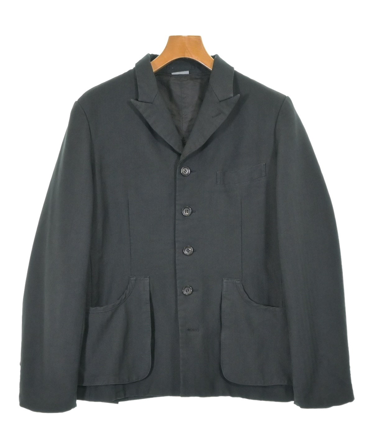 COMME des GARCONS HOMME DEUX(コムデギャルソンオムドゥ)テーラード COMME des GARCONS HOMME DEUX(コムデギャルソンオムドゥ)テーラード