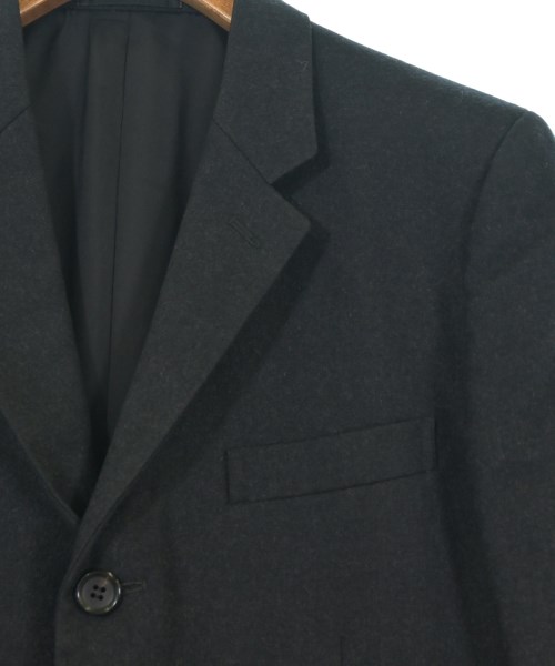 COMME des GARCONS HOMME DEUX（コムデギャルソンオムドゥ）その他 グレー サイズ:S/M メンズ/2200690721010
