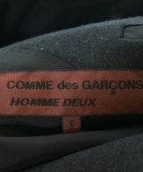 COMME des GARCONS HOMME DEUX（コムデギャルソンオムドゥ）その他 グレー サイズ:S/M メンズ/2200690721010