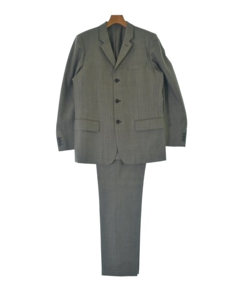 COMME des GARCONS HOMME DEUX(コムデギャルソンオムドゥ)その他 グレー サイズ:S/2200690721027