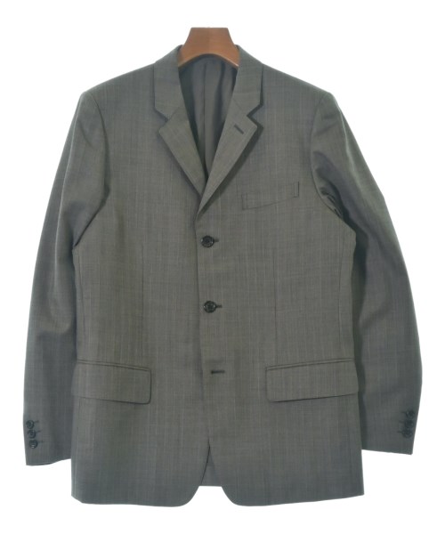 COMME des GARCONS HOMME DEUX（コムデギャルソンオムドゥ）その他 グレー サイズ:S メンズ/2200690721027
