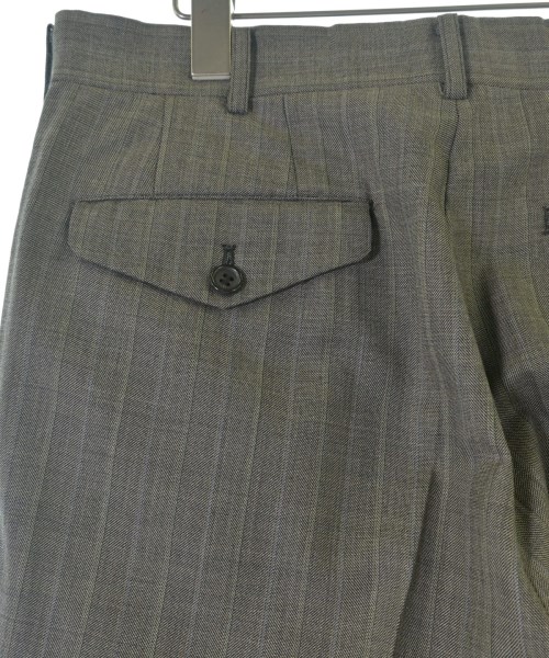 COMME des GARCONS HOMME DEUX（コムデギャルソンオムドゥ）その他 グレー サイズ:S メンズ/2200690721027