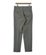 COMME des GARCONS HOMME DEUX（コムデギャルソンオムドゥ）その他 グレー サイズ:S メンズ/2200690721027