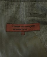 COMME des GARCONS HOMME DEUX（コムデギャルソンオムドゥ）その他 グレー サイズ:S メンズ/2200690721027