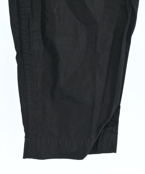COMME des GARCONS HOMME DEUX（コムデギャルソンオムドゥ）その他 黒 サイズ:XS メンズ/2200690727036