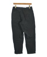 COMME des GARCONS HOMME DEUX（コムデギャルソンオムドゥ）その他 黒 サイズ:XS メンズ/2200690727036