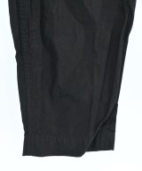 COMME des GARCONS HOMME DEUX（コムデギャルソンオムドゥ）その他 黒 サイズ:XS メンズ/2200690727036