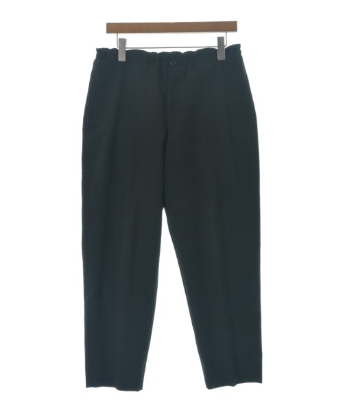 COMME des GARCONS HOMME DEUX(コムデギャルソンオムドゥ)その他 黒 サイズ:S/2200691023014