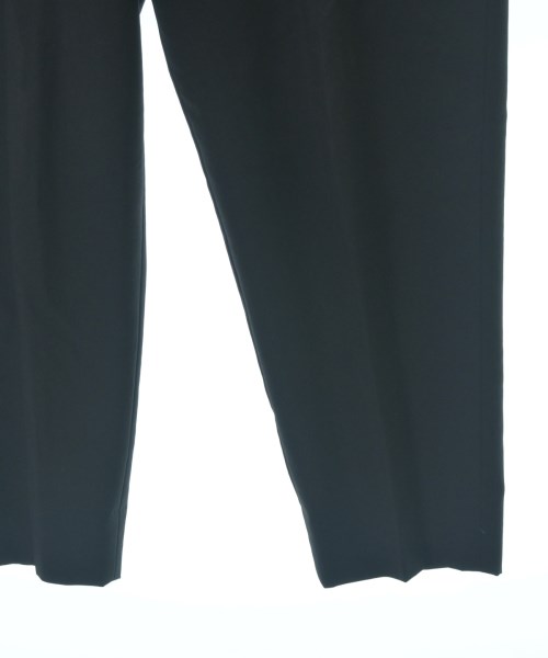 COMME des GARCONS HOMME DEUX（コムデギャルソンオムドゥ）その他 黒 サイズ:S メンズ/2200691023014