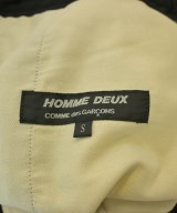 COMME des GARCONS HOMME DEUX（コムデギャルソンオムドゥ）その他 黒 サイズ:S メンズ/2200691023014