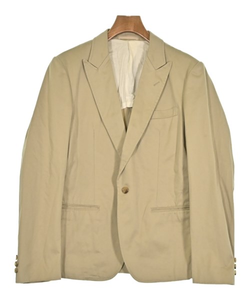 コムデギャルソンオム(COMME des GARCONS HOMME)のCOMME des GARCONS HOMME カジュアルジャケット