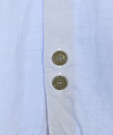 COMME des GARCONS HOMME DEUX（コムデギャルソンオムドゥ）カジュアルシャツ 青 サイズ:XS メンズ/2200686418054