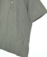 COMME des GARCONS HOMME DEUX（コムデギャルソンオムドゥ）ポロシャツ グレー サイズ:S メンズ/2200686418115