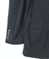 COMME des GARCONS HOMME DEUX（コムデギャルソンオムドゥ）テーラードジャケット 紺 サイズ:S メンズ/2200691339115