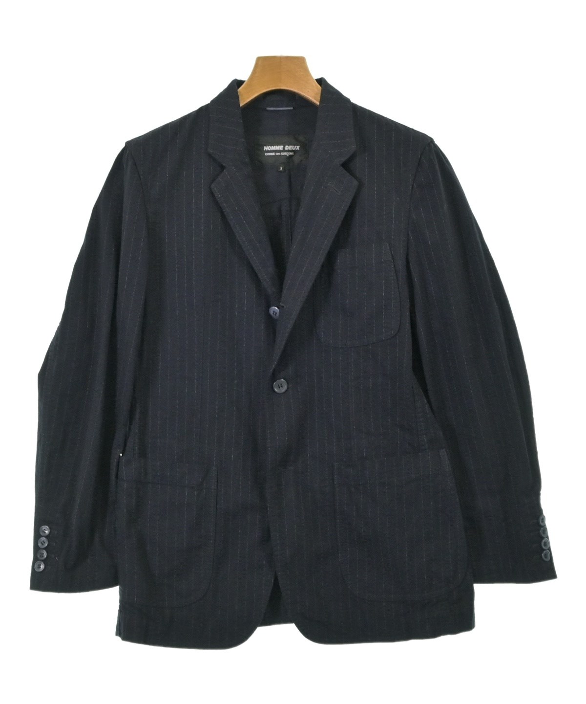 COMME des GARCONS HOMME DEUX（コムデギャルソンオムドゥ）テーラード