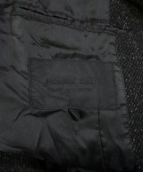 COMME des GARCONS HOMME DEUX（コムデギャルソンオムドゥ）ジャケット 黒 サイズ:S メンズ/2200686882015