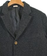 COMME des GARCONS HOMME DEUX（コムデギャルソンオムドゥ）ジャケット 黒 サイズ:S メンズ/2200686882015