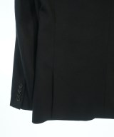 COMME des GARCONS HOMME DEUX（コムデギャルソンオムドゥ）カジュアルジャケット 黒 サイズ:L メンズ/2200691205014