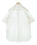 COMME des GARCONS HOMME DEUX（コムデギャルソンオムドゥ）カジュアルシャツ 白 サイズ:XL メンズ/2200691205038