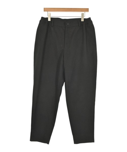 COMME des GARCONS HOMME DEUX(コムデギャルソンオムドゥ)その他 黒 サイズ:L/2200691205083