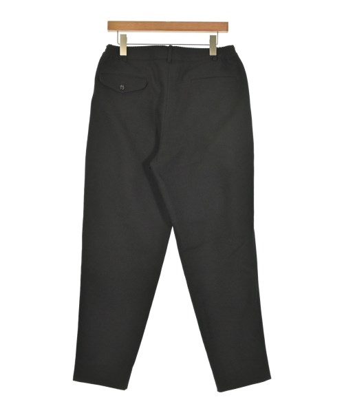 COMME des GARCONS HOMME DEUX（コムデギャルソンオムドゥ）その他 黒 サイズ:L メンズ/2200691205083