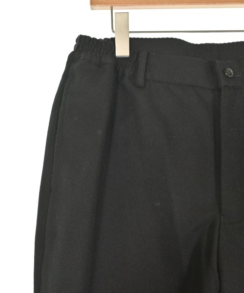 COMME des GARCONS HOMME DEUX（コムデギャルソンオムドゥ）その他 黒 サイズ:L メンズ/2200691205083