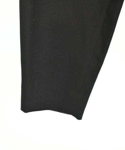 COMME des GARCONS HOMME DEUX（コムデギャルソンオムドゥ）その他 黒 サイズ:L メンズ/2200691205083
