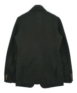COMME des GARCONS HOMME DEUX（コムデギャルソンオムドゥ）ジャケット 黒 サイズ:M メンズ/2200691675015