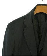 COMME des GARCONS HOMME DEUX（コムデギャルソンオムドゥ）ジャケット 黒 サイズ:M メンズ/2200691675015