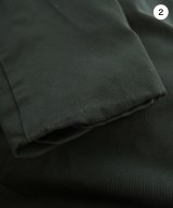 COMME des GARCONS HOMME DEUX（コムデギャルソンオムドゥ）ジャケット 黒 サイズ:M メンズ/2200691675015