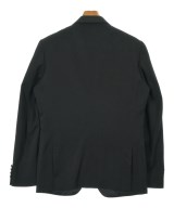 COMME des GARCONS HOMME DEUX（コムデギャルソンオムドゥ）ジャケット 黒 サイズ:S メンズ/2200687523078