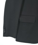 COMME des GARCONS HOMME DEUX（コムデギャルソンオムドゥ）ジャケット 黒 サイズ:S メンズ/2200687523078