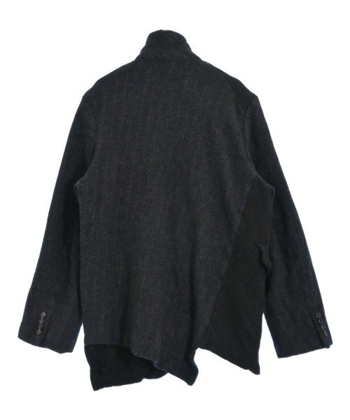 COMME des GARCONS HOMME DEUX（コムデギャルソンオムドゥ）その他 黒 サイズ:M メンズ/2200691797045