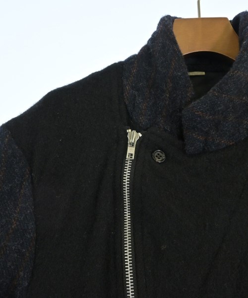 COMME des GARCONS HOMME DEUX（コムデギャルソンオムドゥ）その他 黒 サイズ:M メンズ/2200691797045