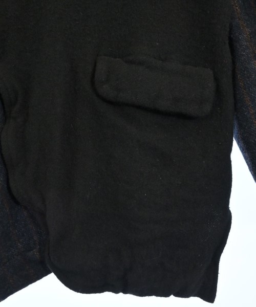 COMME des GARCONS HOMME DEUX（コムデギャルソンオムドゥ）その他 黒 サイズ:M メンズ/2200691797045
