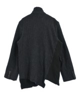 COMME des GARCONS HOMME DEUX（コムデギャルソンオムドゥ）その他 黒 サイズ:M メンズ/2200691797045